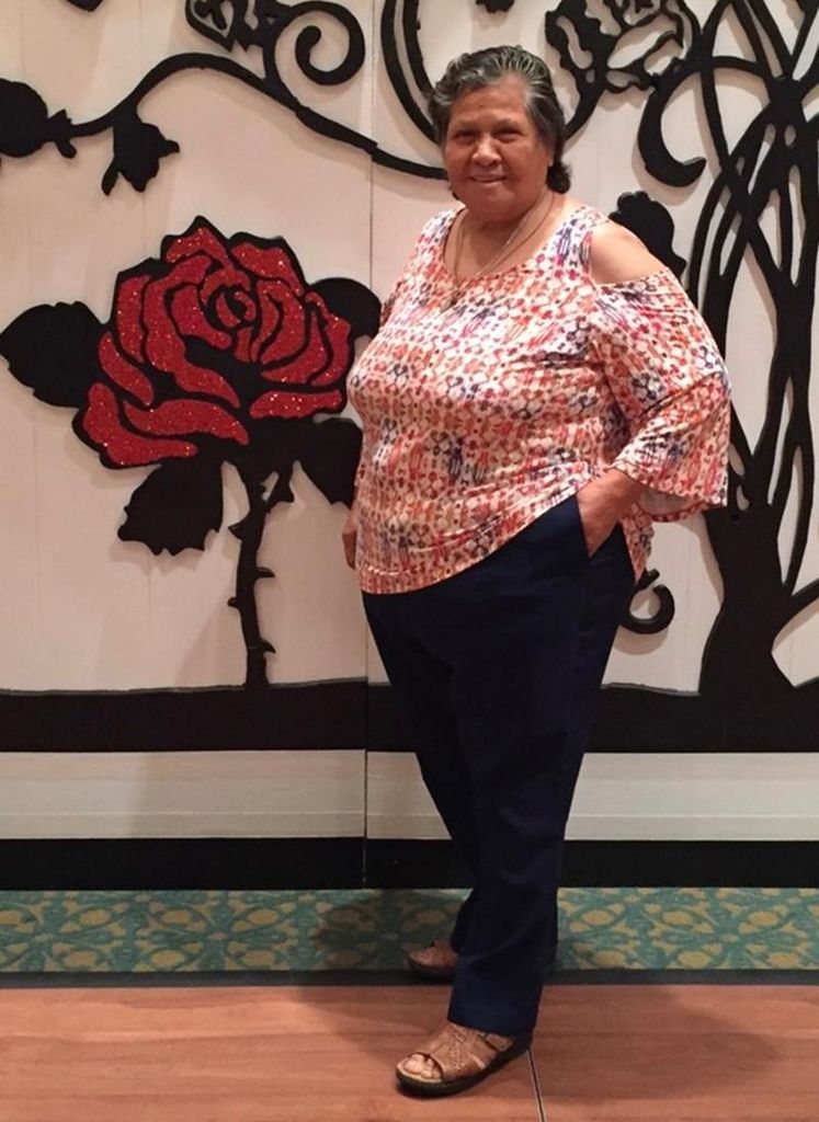 Josie Ayala Profile Photo