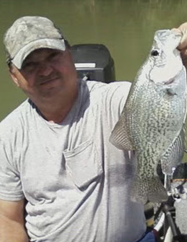 Larry Maxwell Linebarger Profile Photo