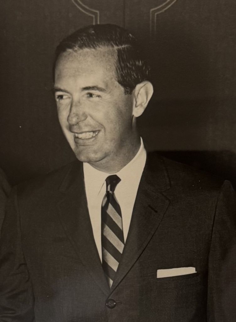 Honorable Francis J. Larkin Profile Photo