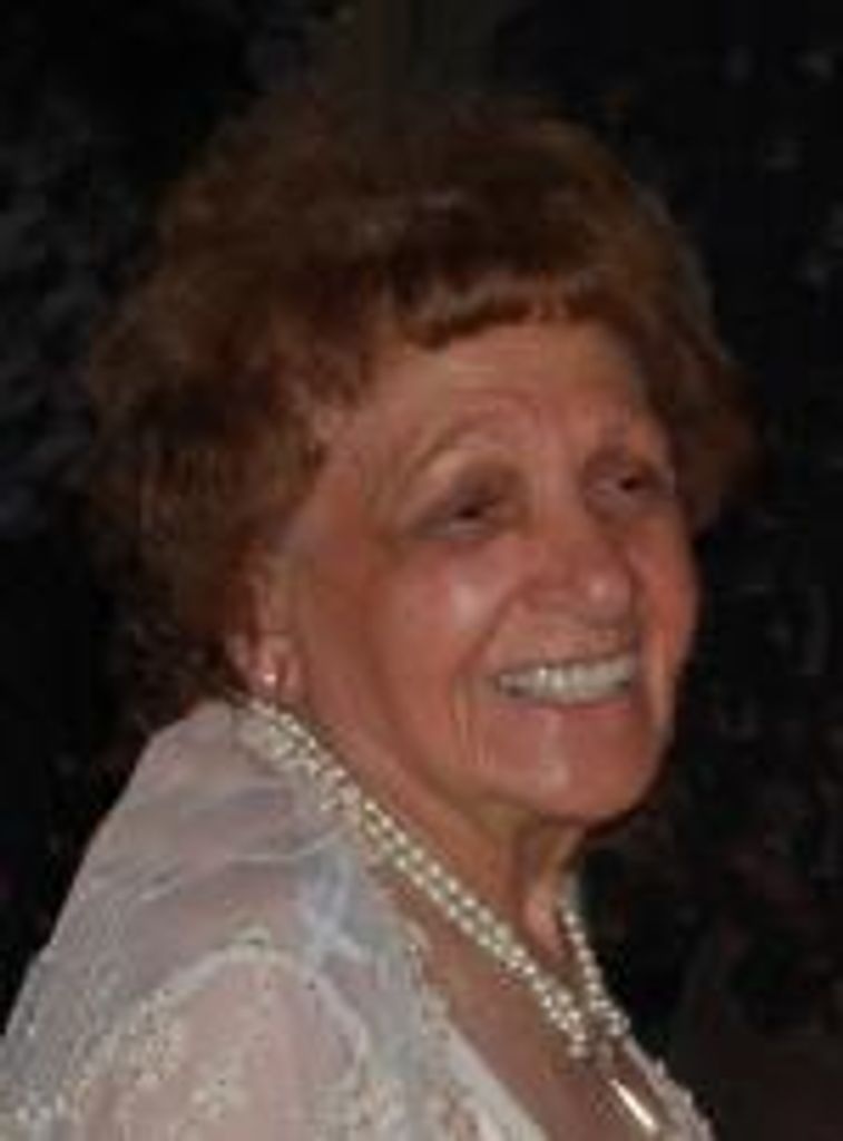 Carmella  P. (D'Amico)  Livoti