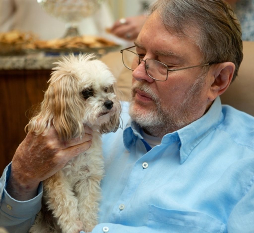 Thomas Jerald "Jerry" Dingler Profile Photo