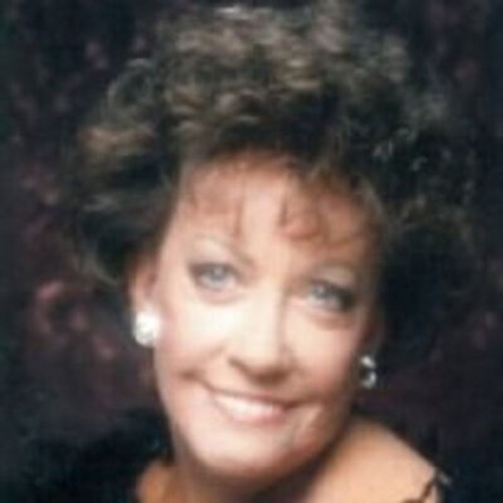 Patricia Ann Nation Profile Photo