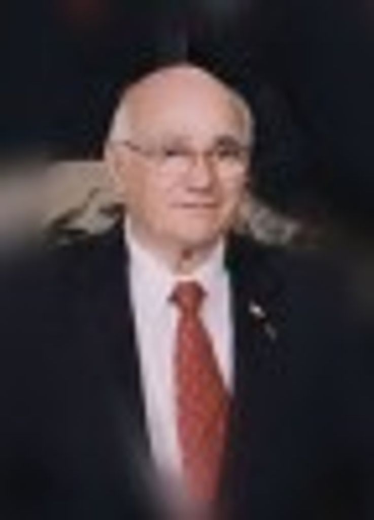 Fred Rhodes Jr