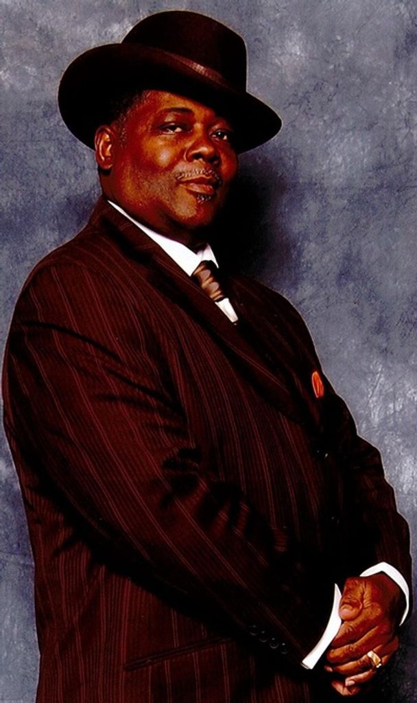Larry D. Scott Profile Photo