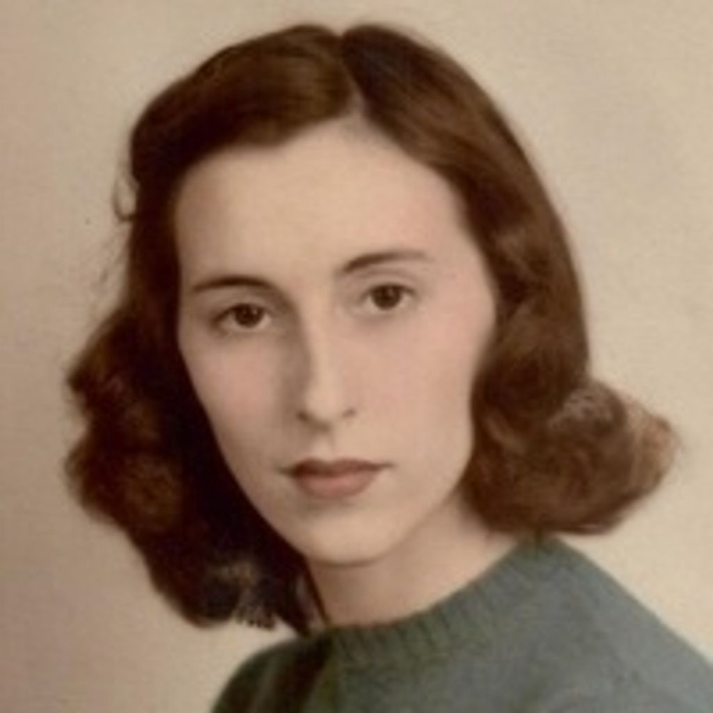 Kathleen Doris Rosin (Sharp)