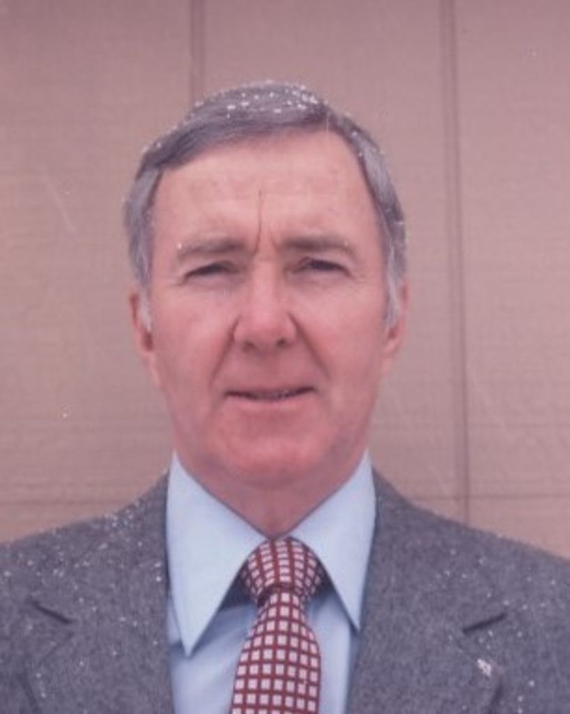 Donald Lee Williams Profile Photo