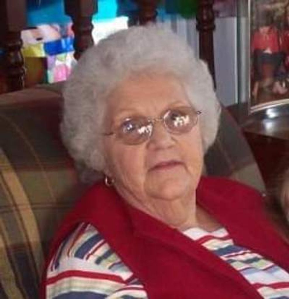 Donna Ginn Sapp Profile Photo
