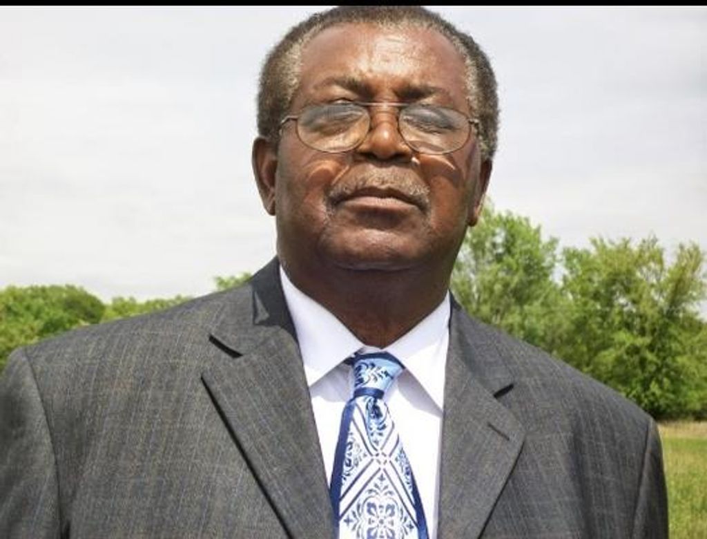 Ronald Roy Shelton Profile Photo