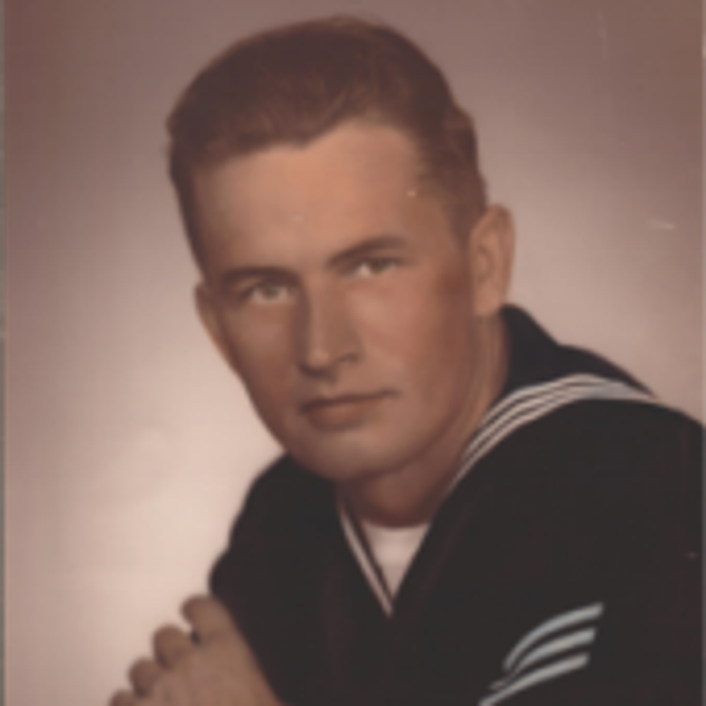 Cecil Monroe Henson