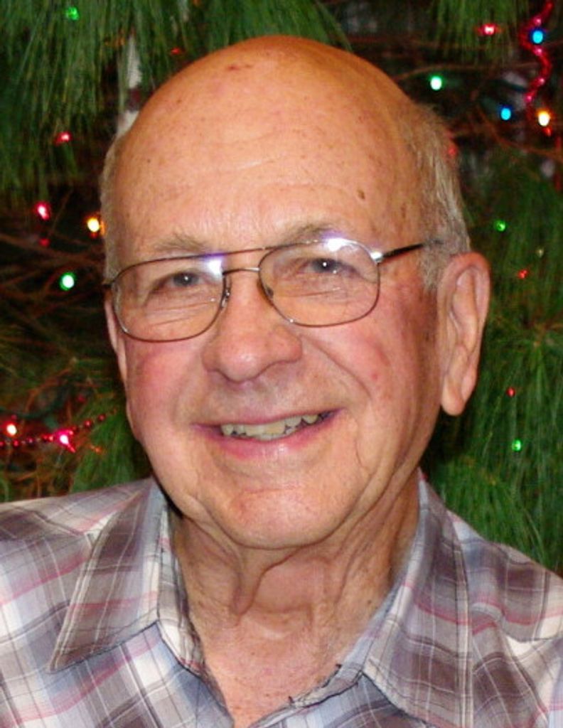 Donald Henry Koehler Profile Photo