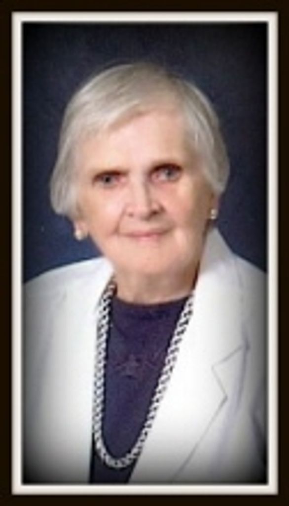 Naomi E. (Grim) Brown