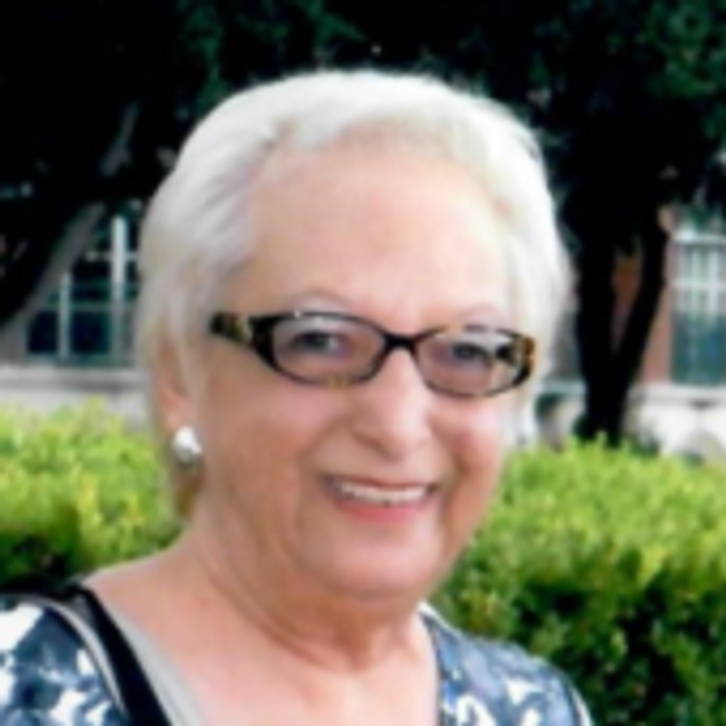 Henrietta 'Penny' Stearns