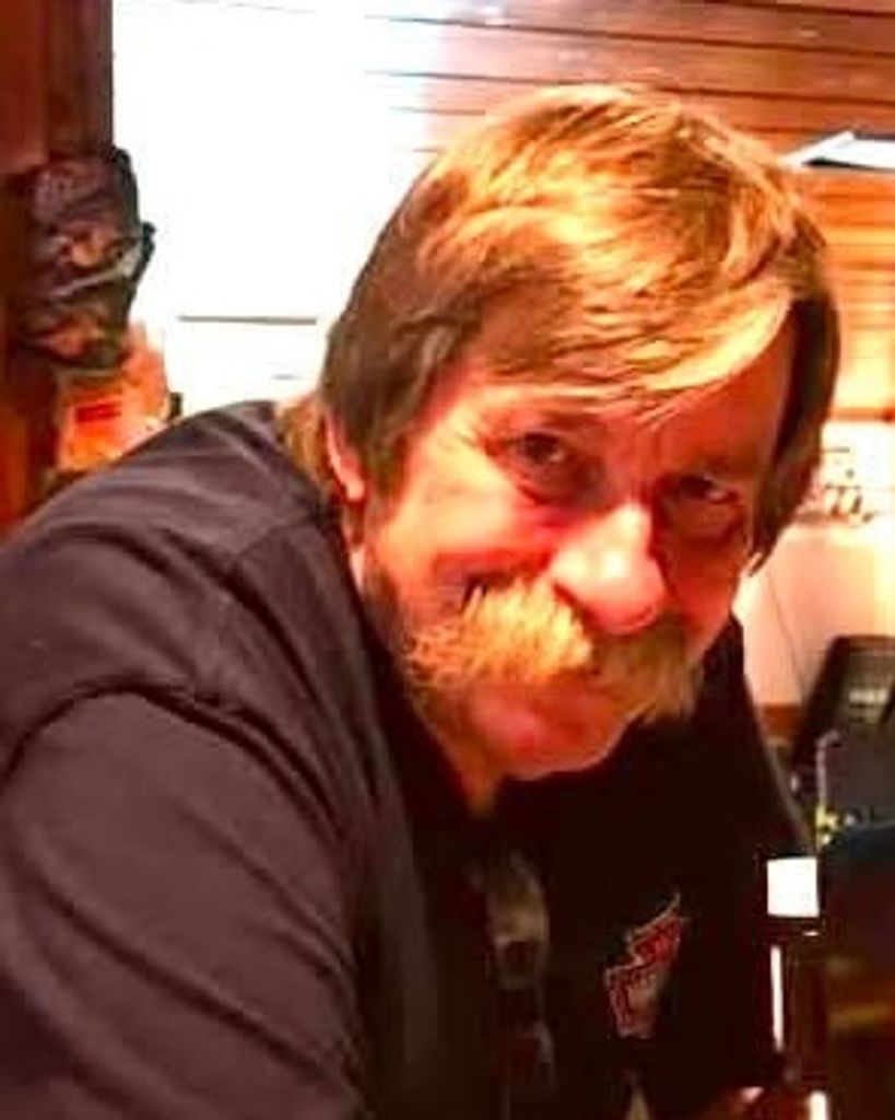 Thomas W. Derrickson Profile Photo
