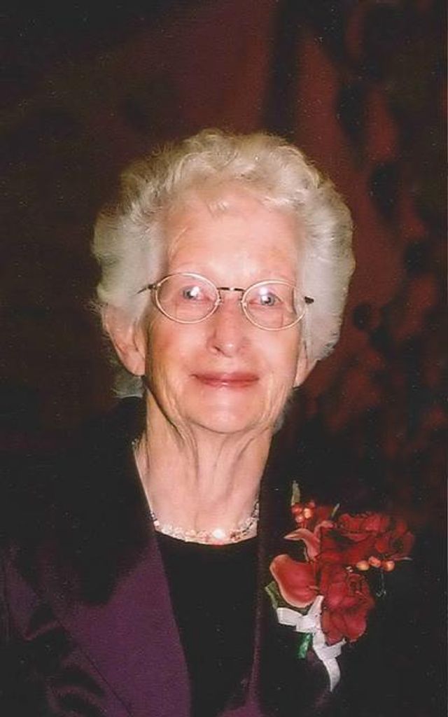 Dorothy L. Nelson Profile Photo