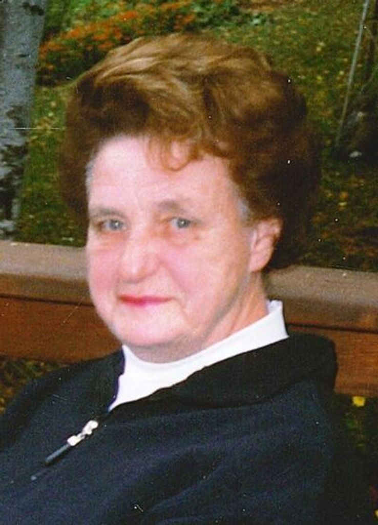 Marion Myrtle Stevermer Profile Photo