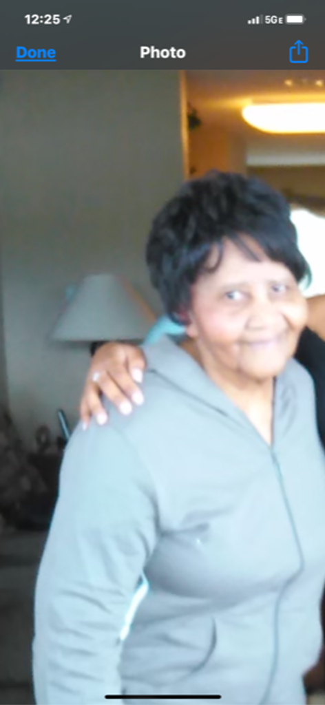 Mrs. Antionette Fleming Profile Photo