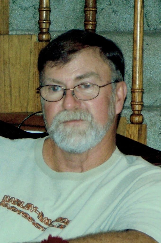 Randal Keith Lutton Profile Photo