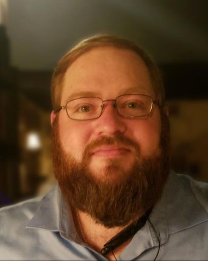 Joshua Brandon Davis Profile Photo