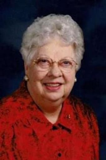 Geraldine Rodmaker Profile Photo