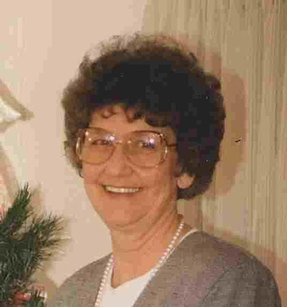 Dorothy Jenelle Welch