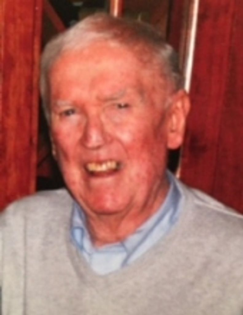 Robert P.  Brannigan