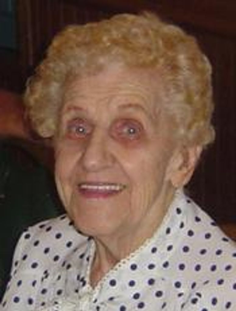 Josephine A. Studlick Profile Photo