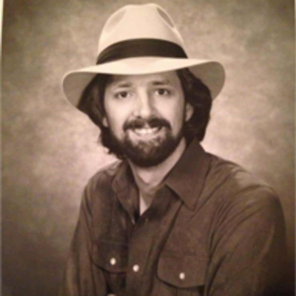 Robin Mark Seaman