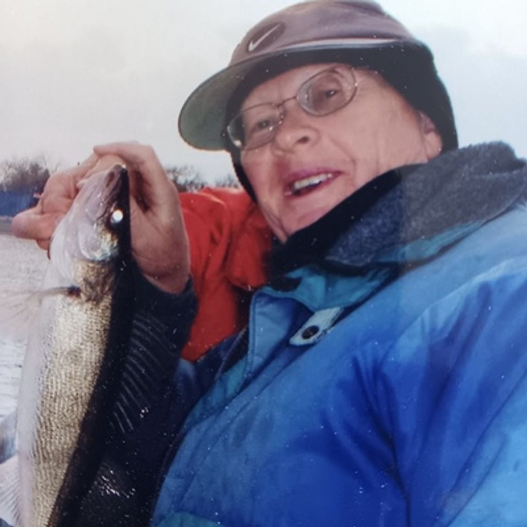 Joseph C. Pohle Profile Photo
