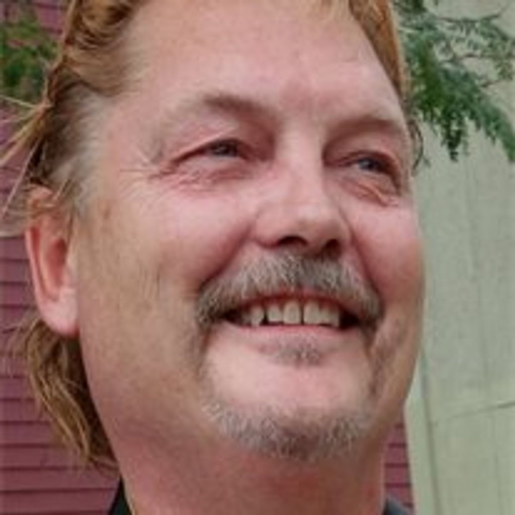 Joseph C. "Joe" Ellis