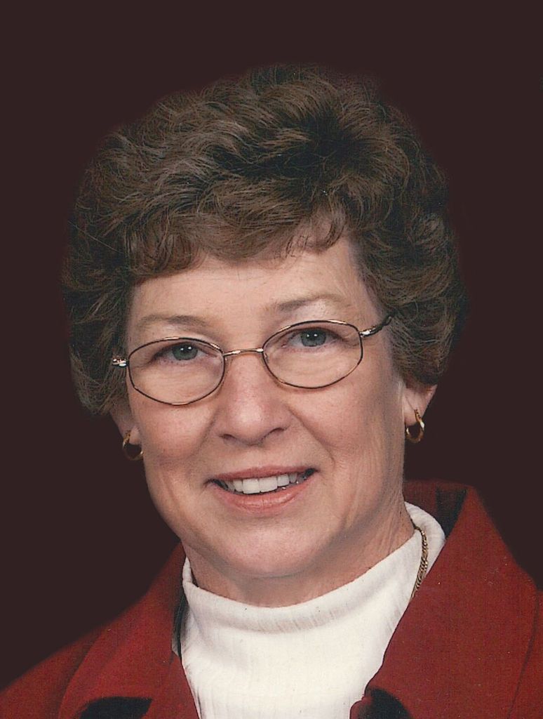 Marcella R. “Sally” Gerdes Profile Photo