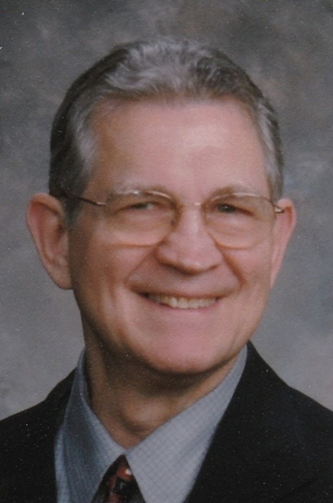 Edwin Maitlen