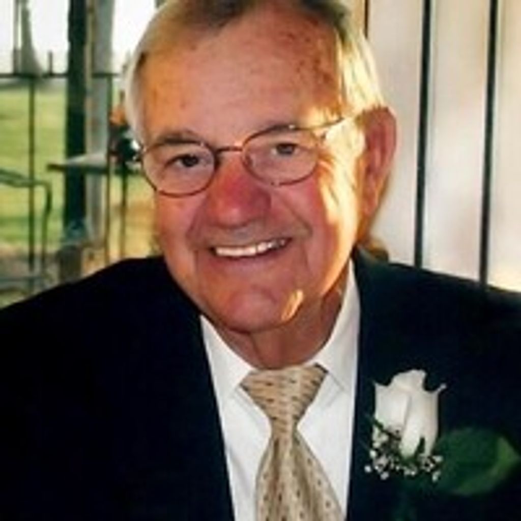 Don Ray Thompson