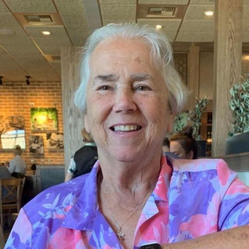 Patsy Pool Profile Photo