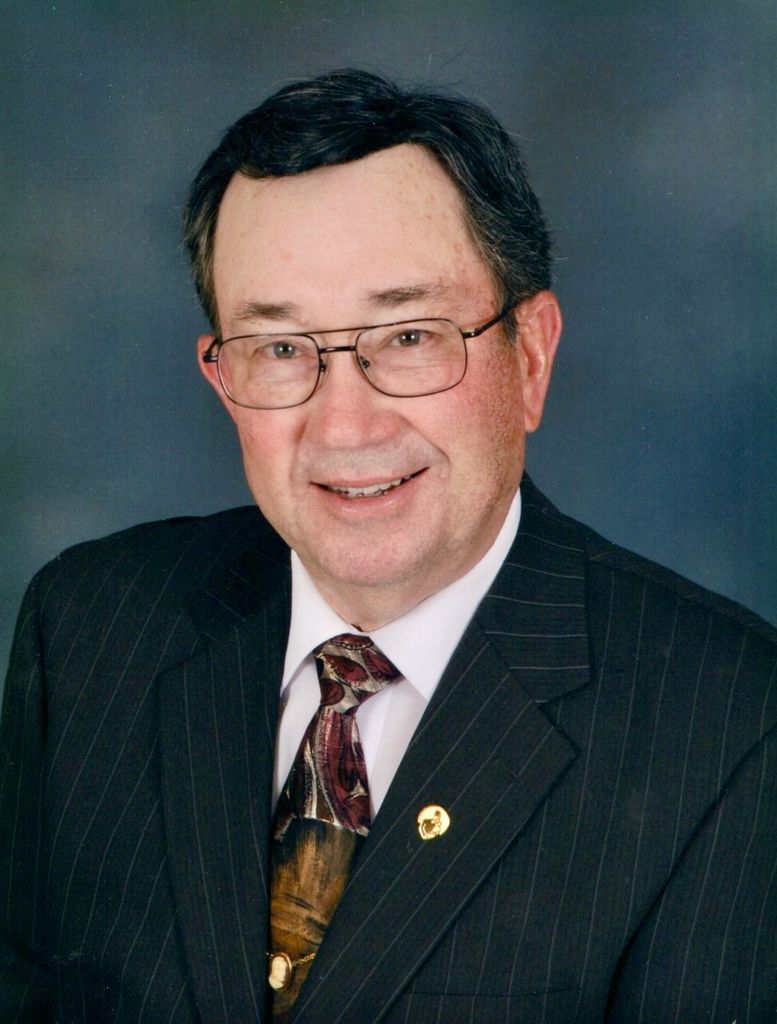 Gilbert D. Head Profile Photo