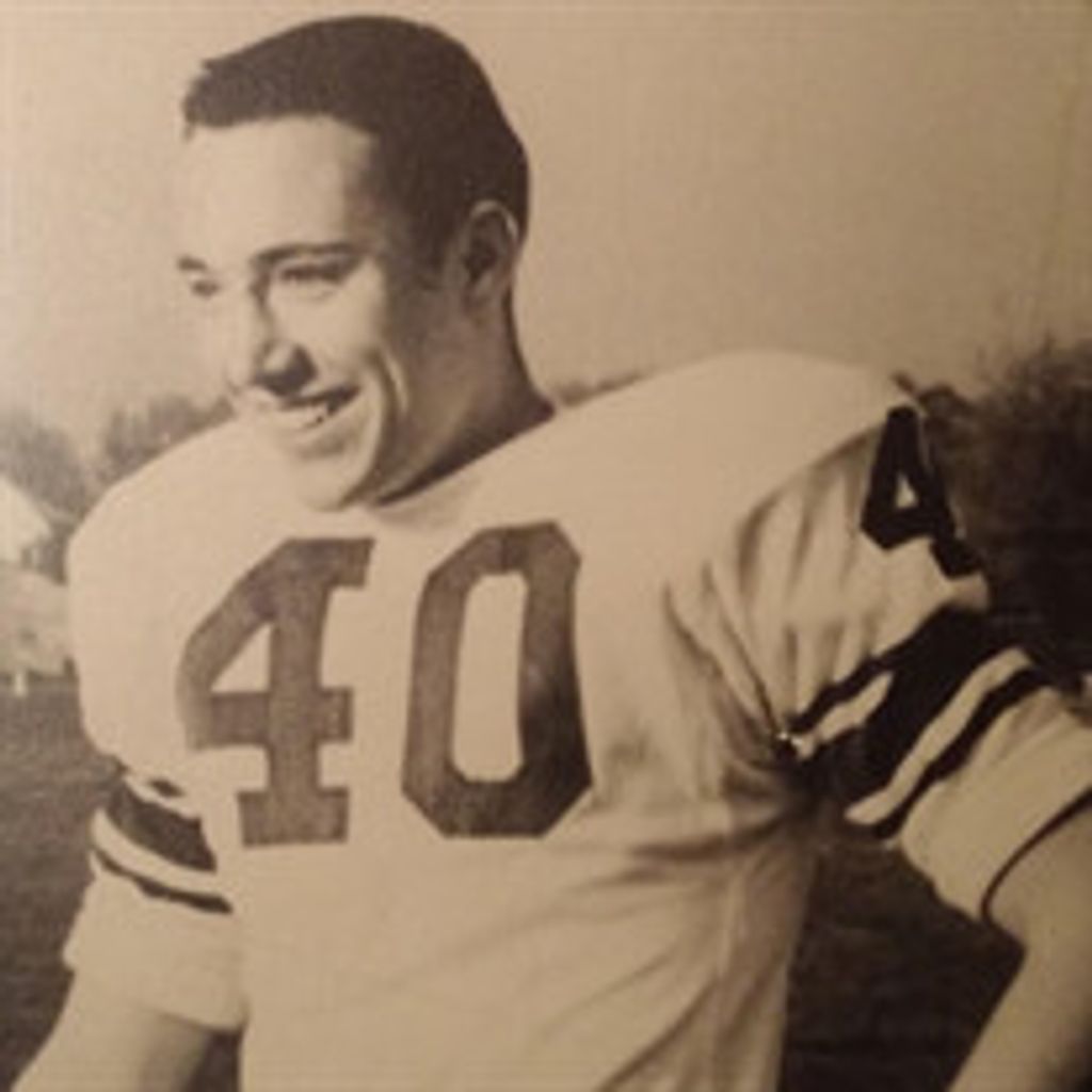 Robert Allen "Bob" Swesey