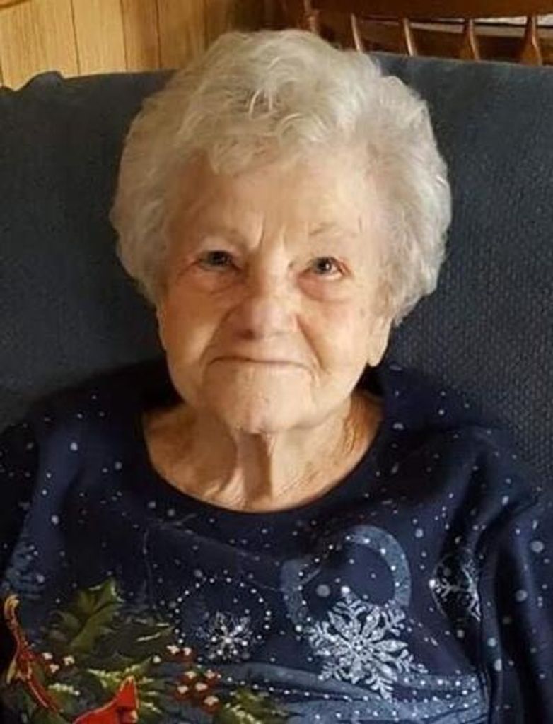 Hilda E. Marconet Profile Photo