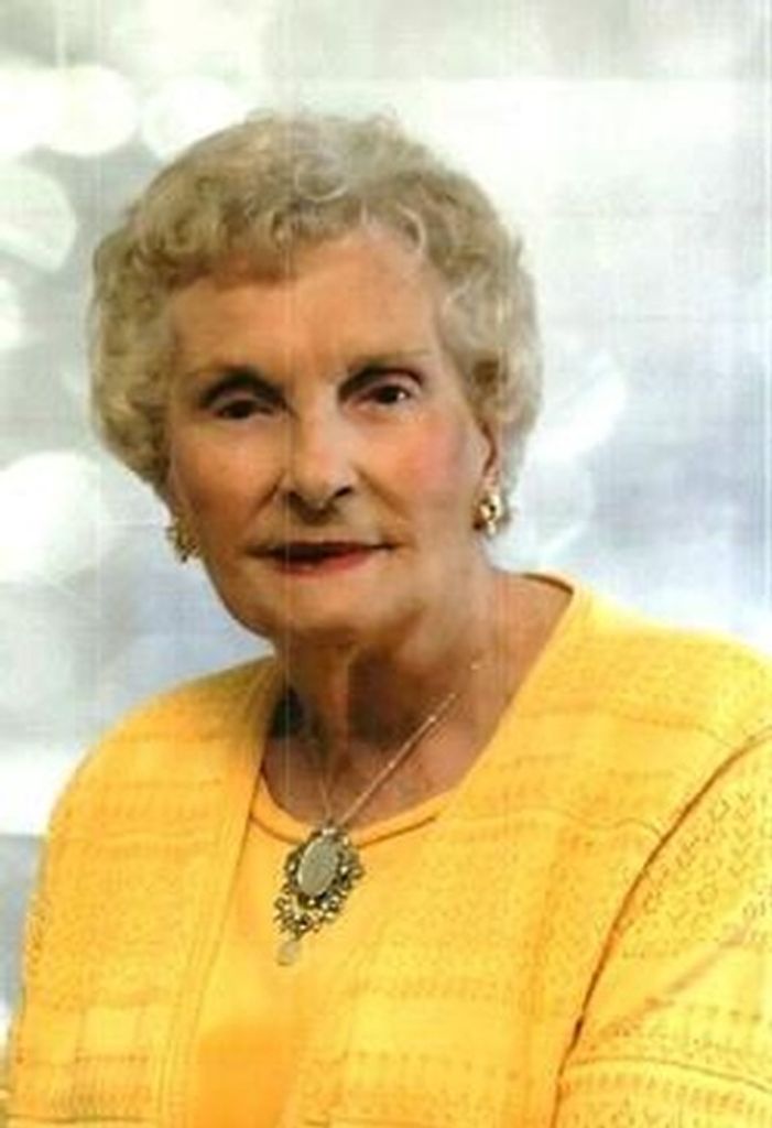 Marie Dial