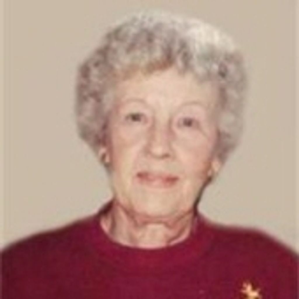 Virginia Lee Wells