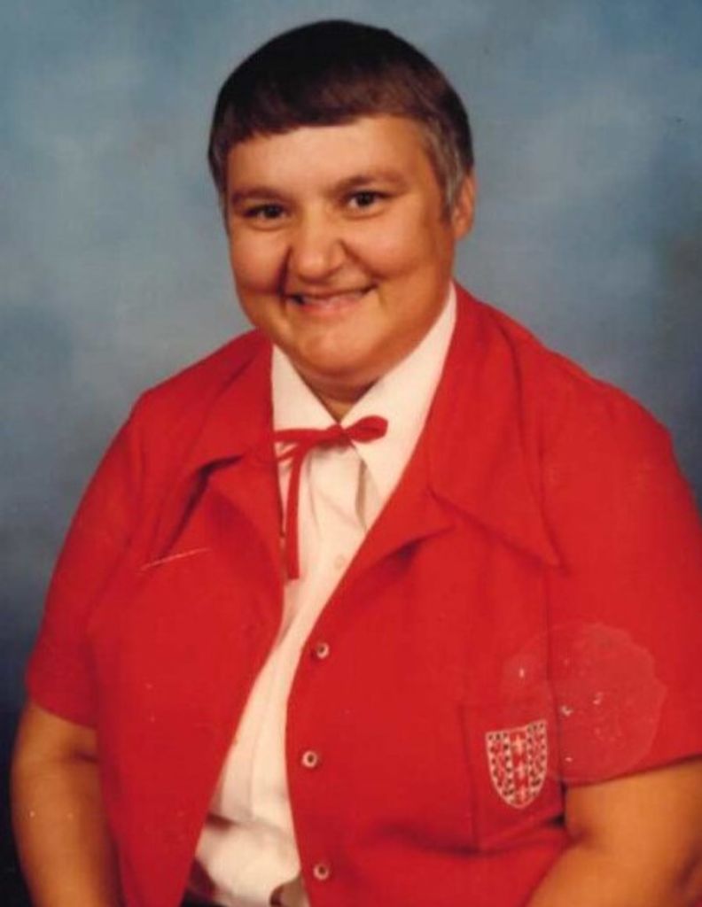 Joyce Elaine (Weigel)  Vaughn Profile Photo