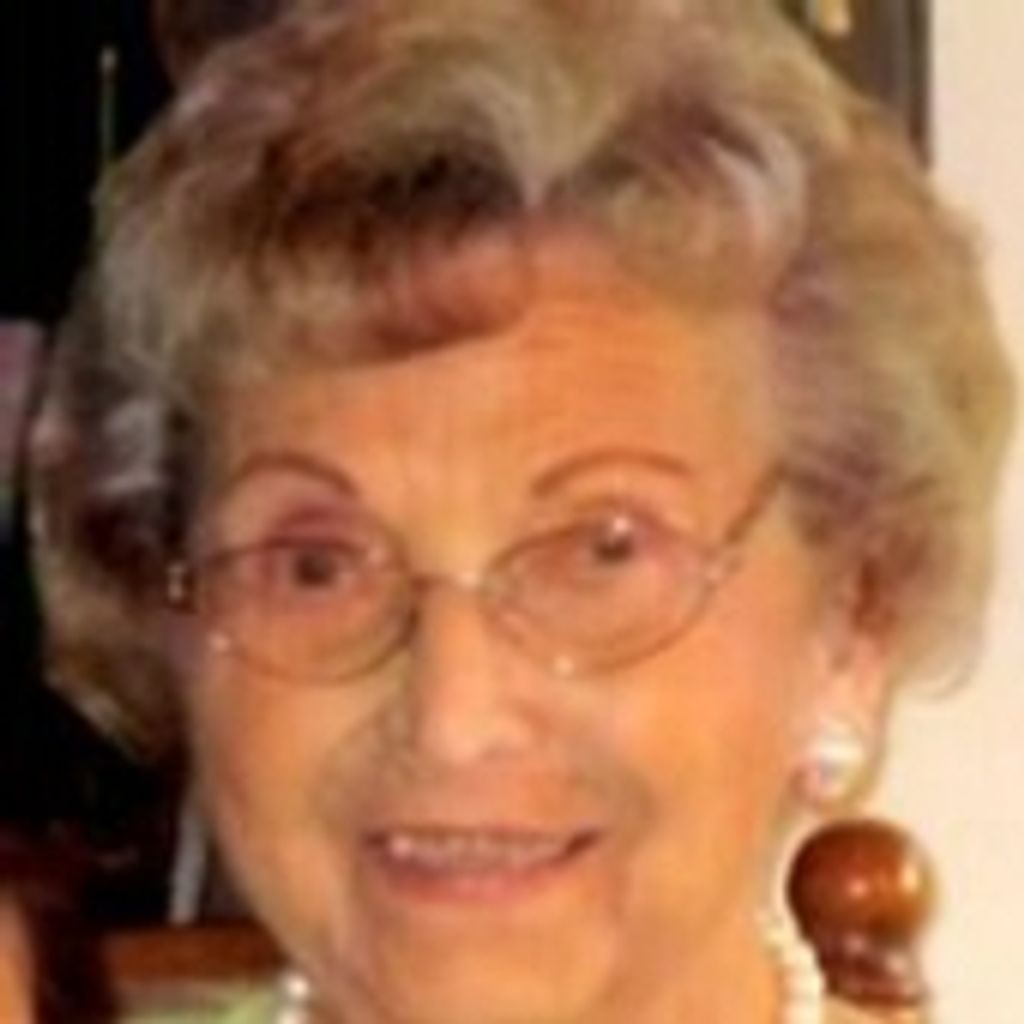 Antoinette Louise Babiuch