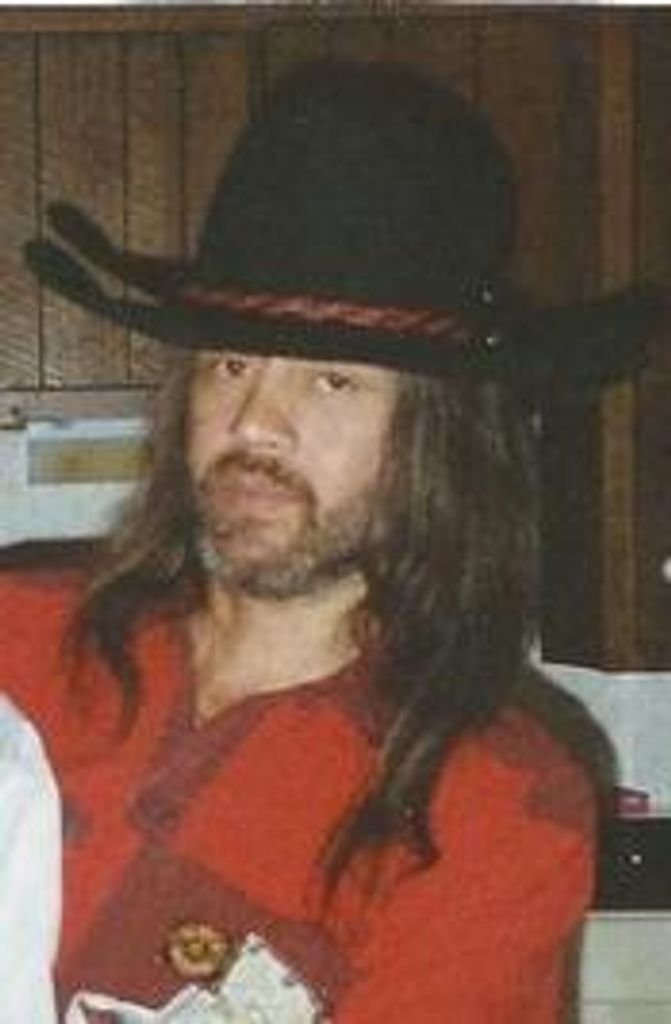 Donald "Ole" Gordon