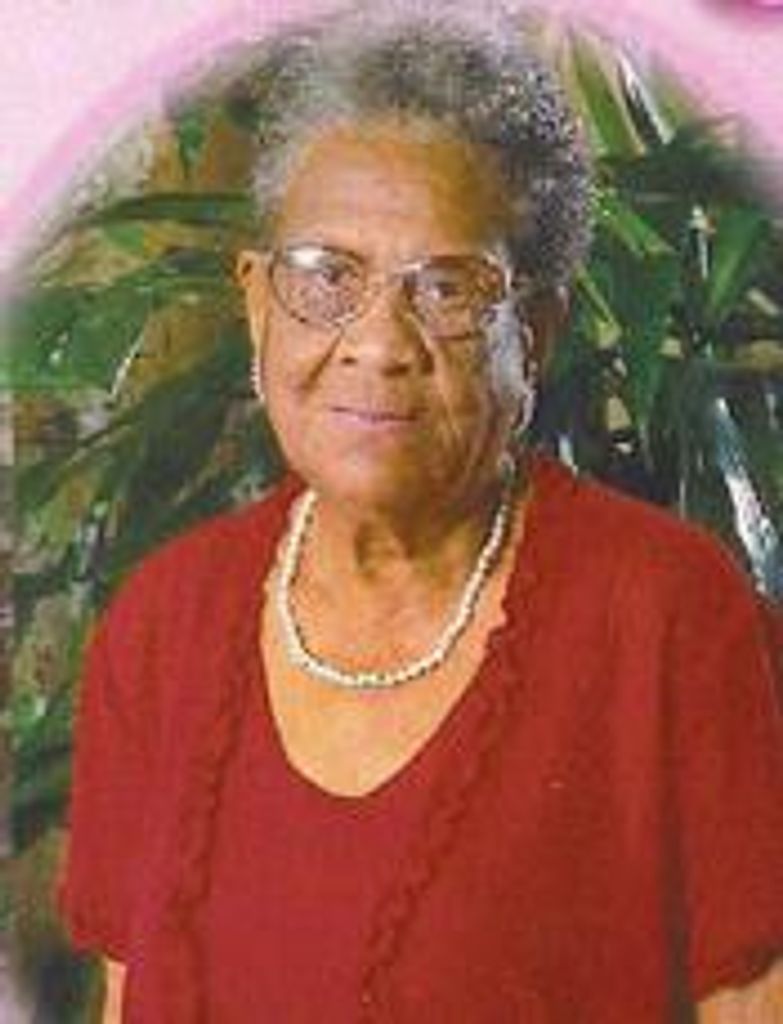 Nellie Bullard Williams