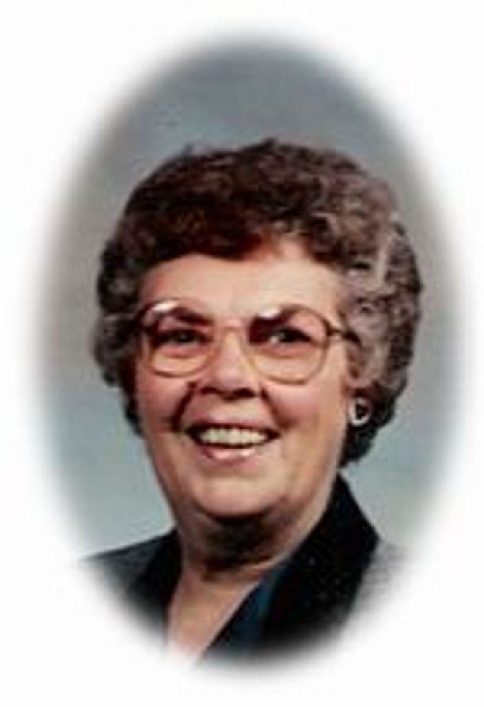 Norma Jean Erickson