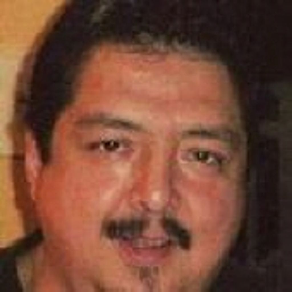 Alfonso Landeros