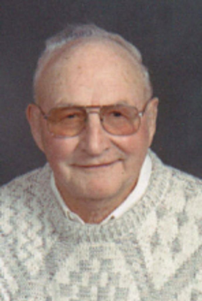 Gerald R. Smith