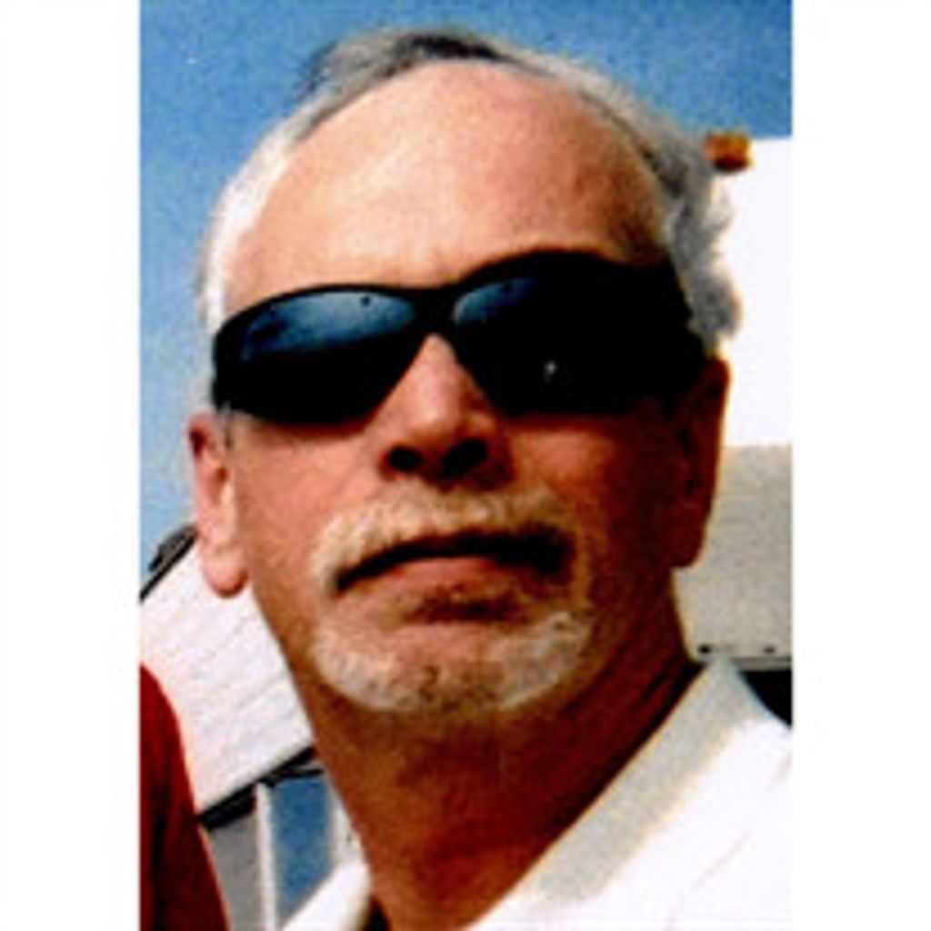 Darrell F. Revette