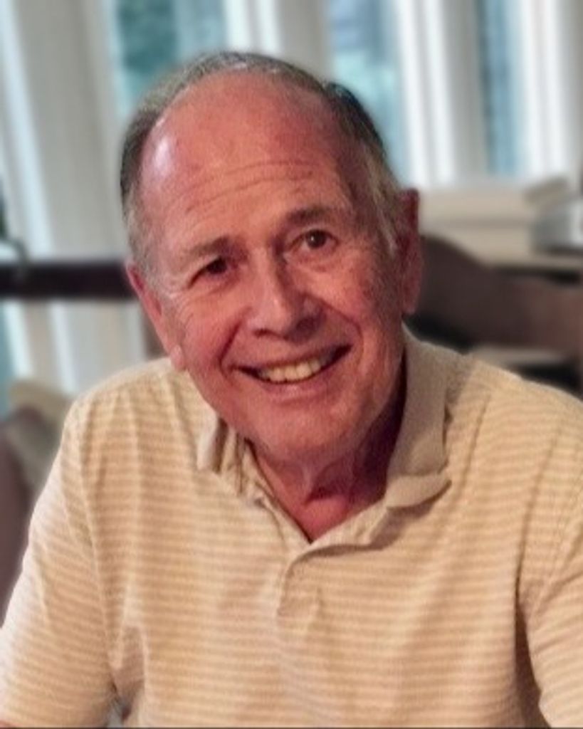 Allan Arthur Franz