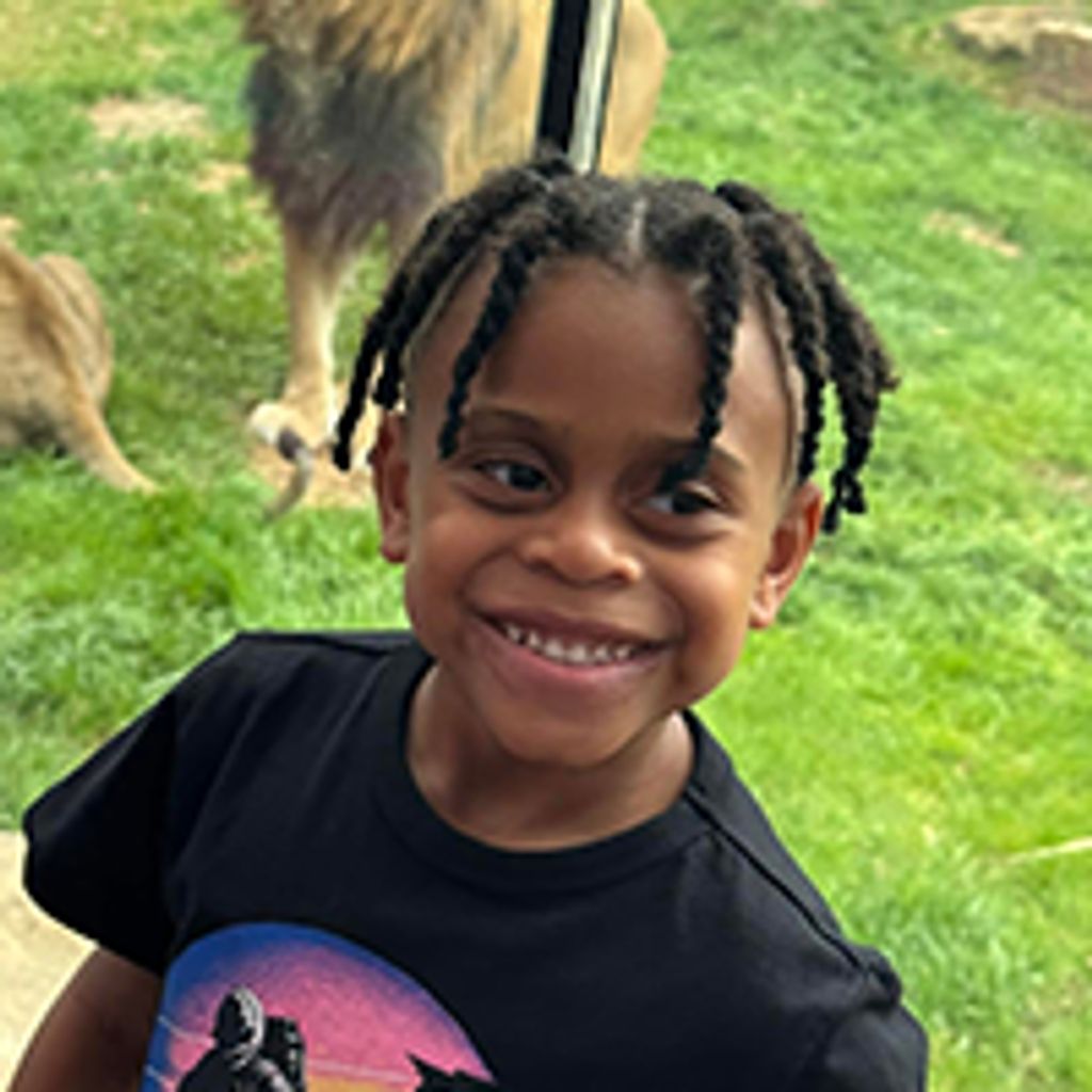 Master Judah Cleveland Profile Photo
