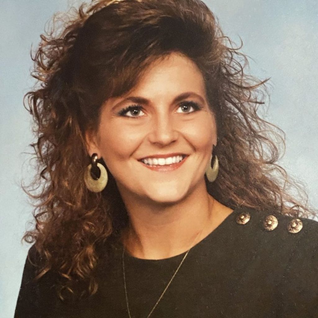 Michelle Maria  Brcko