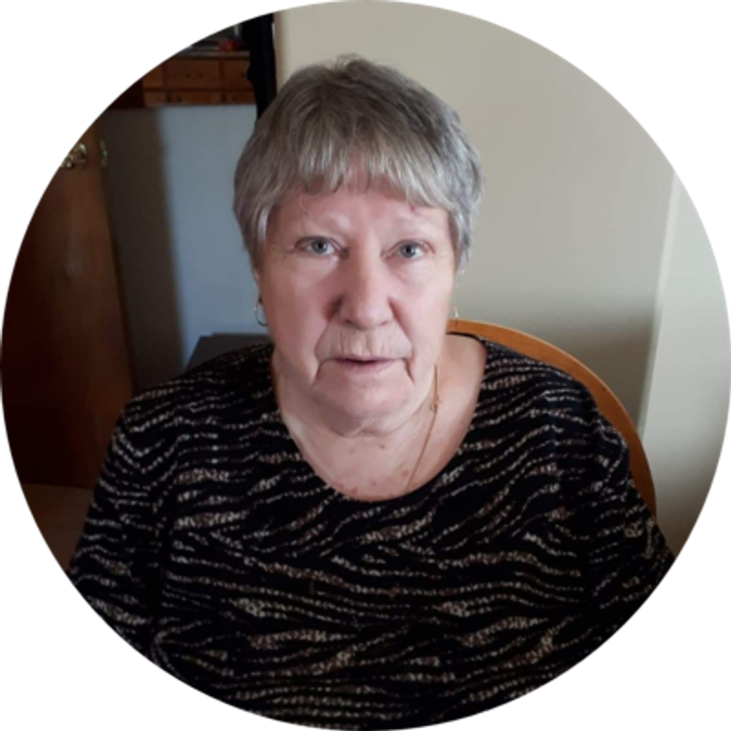 Florence Anderson Profile Photo